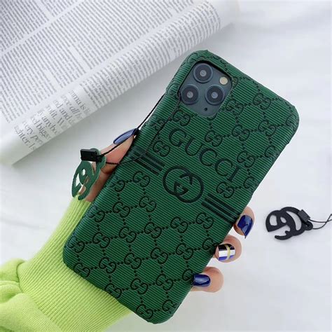 gucci phone cover replica|authentic gucci phone case.